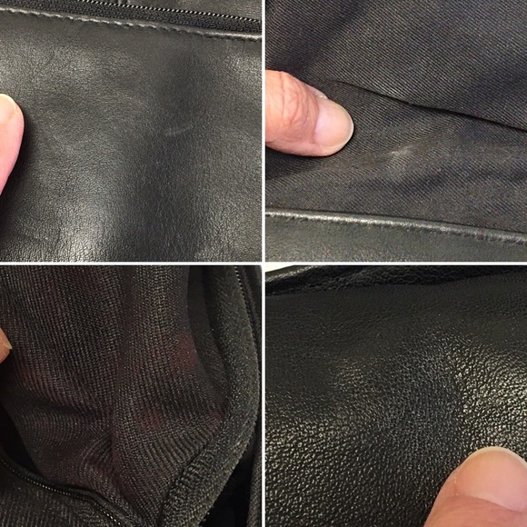 Pretty Kenneth Cole Reaction shoulder bag - Picture 7 of 8